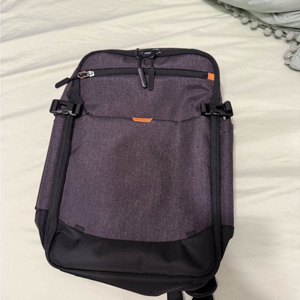 Travel packpack